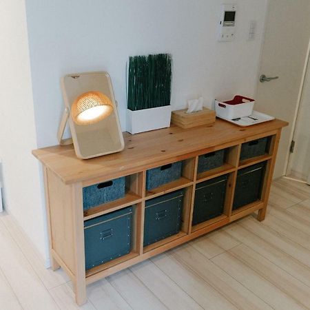 Uhome Minowa Hotel Tokió Kültér fotó